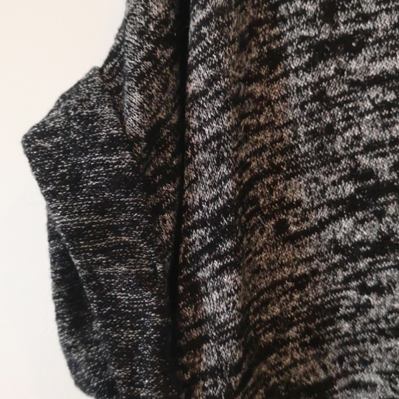 Wilfred Free Black and Grey Tunic - Picture 4 of 6